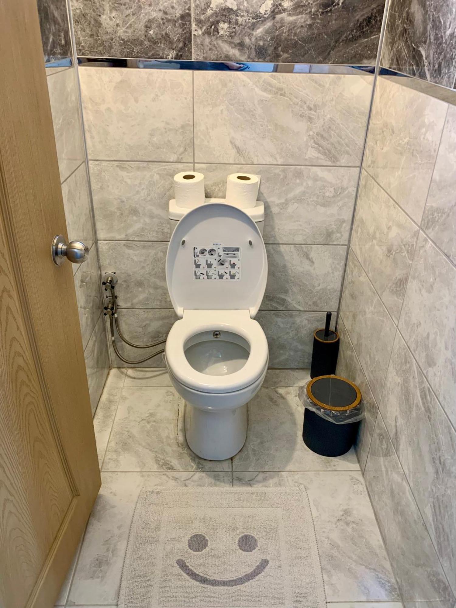 Elmalı Bahçe Sapanca Exterior foto