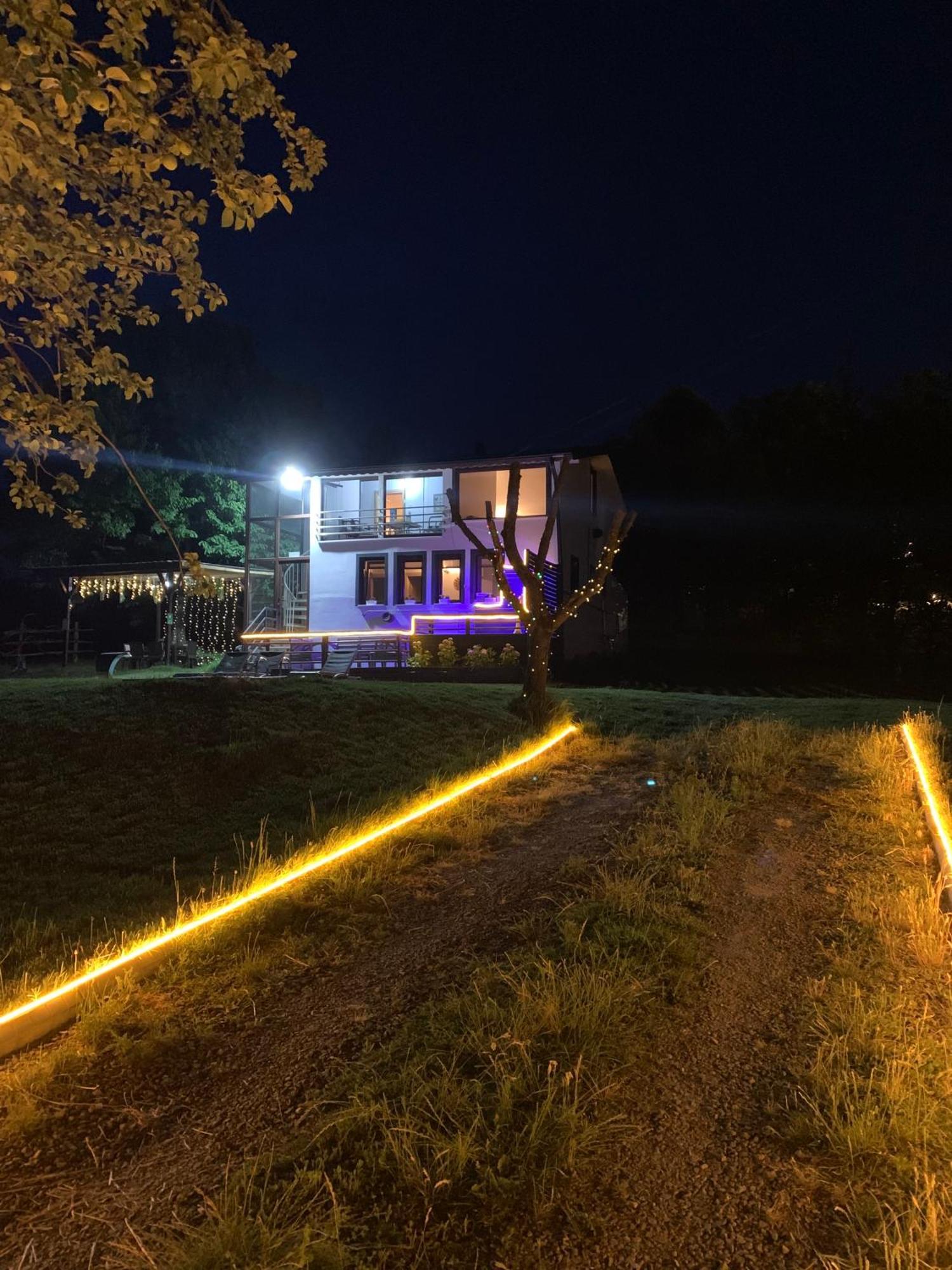Elmalı Bahçe Sapanca Exterior foto