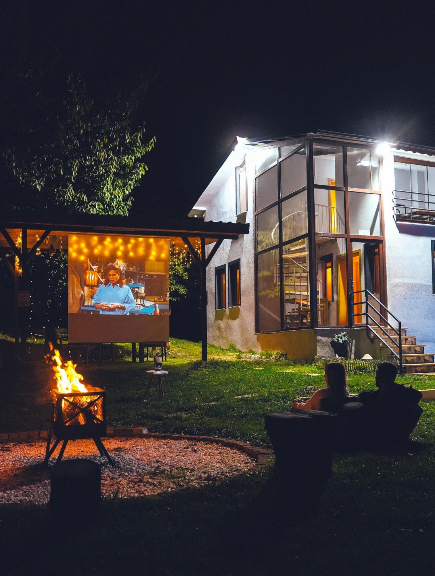 Elmalı Bahçe Sapanca Exterior foto